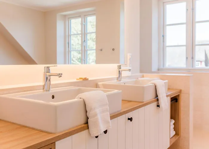 Utblick Casa de Férias *