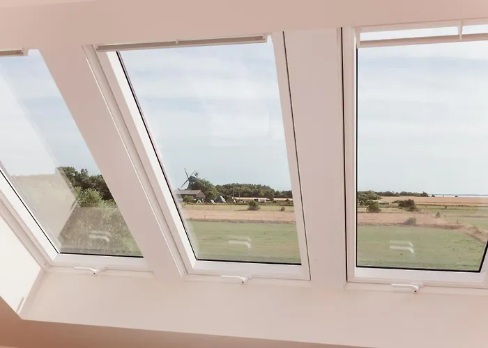 Utblick Casa de Férias