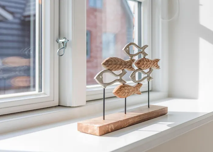 Utblick Casa de Férias *