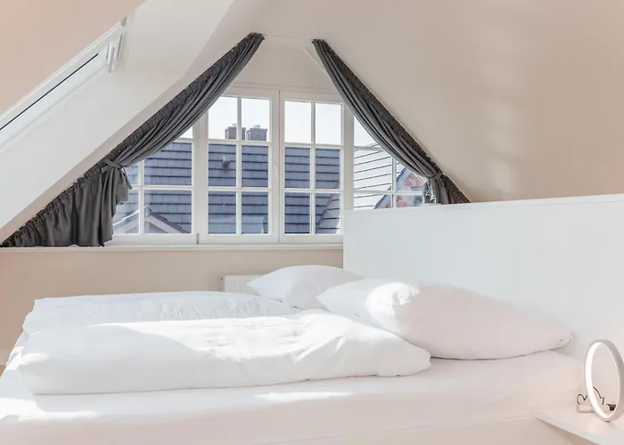 Casa de Férias Utblick *