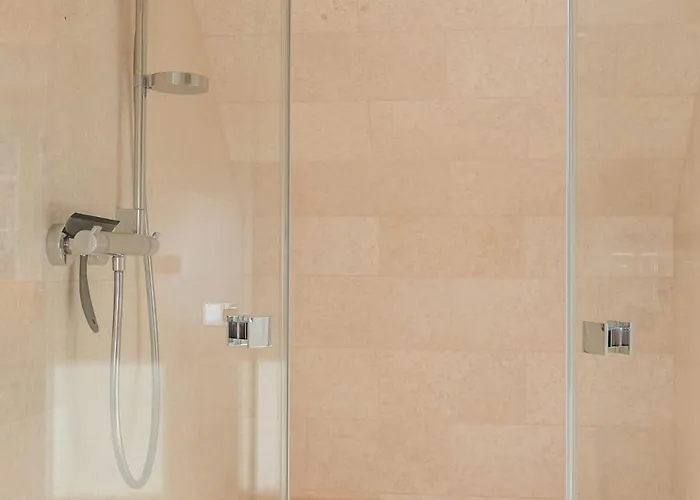 Utblick Casa de Férias *