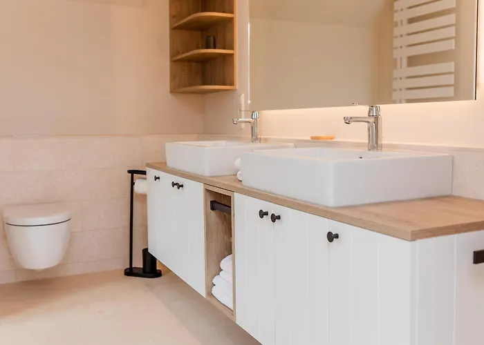 Casa de Férias Utblick *