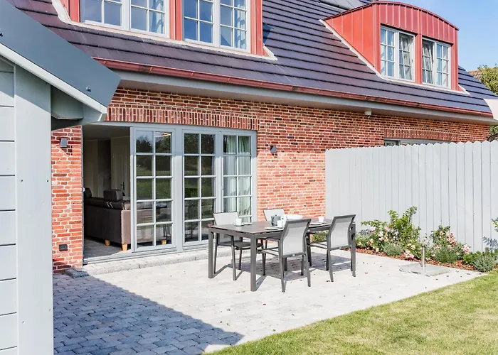 Utblick Casa de Férias