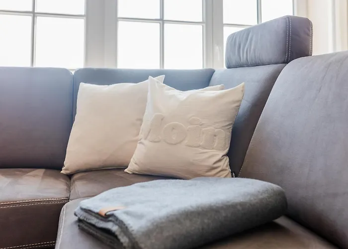 Casa de Férias Utblick *