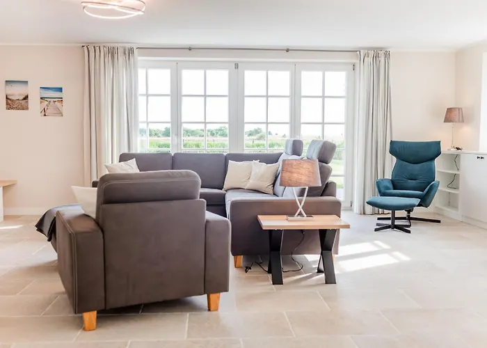 Casa de Férias Utblick