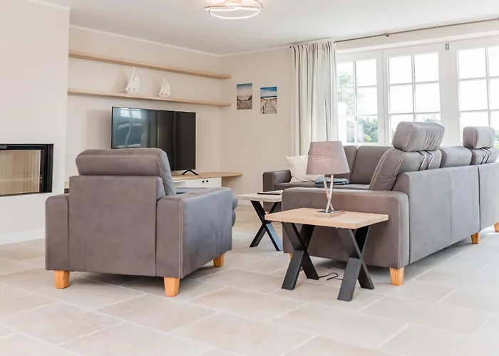 Utblick Casa de Férias *