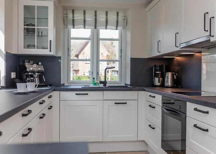 Utblick Casa de Férias *